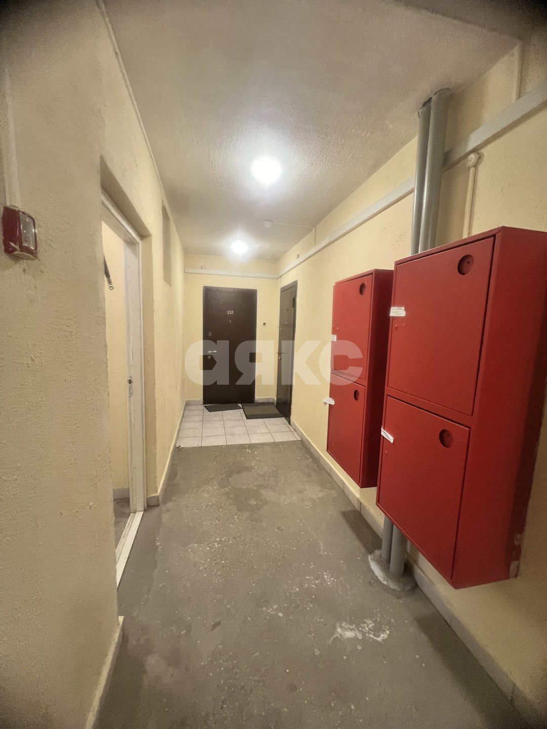 Фото №17: 1-комнатная квартира 42 м² - Люберцы, Красная Горка, пр-кт Гагарина, 8/7