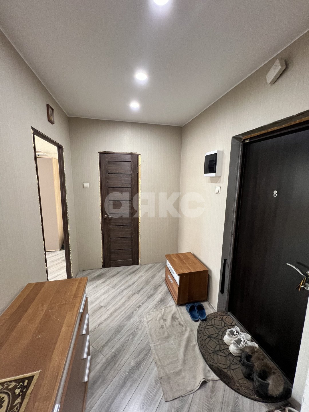 Фото №6: 1-комнатная квартира 42 м² - Люберцы, Красная Горка, пр-кт Гагарина, 8/7