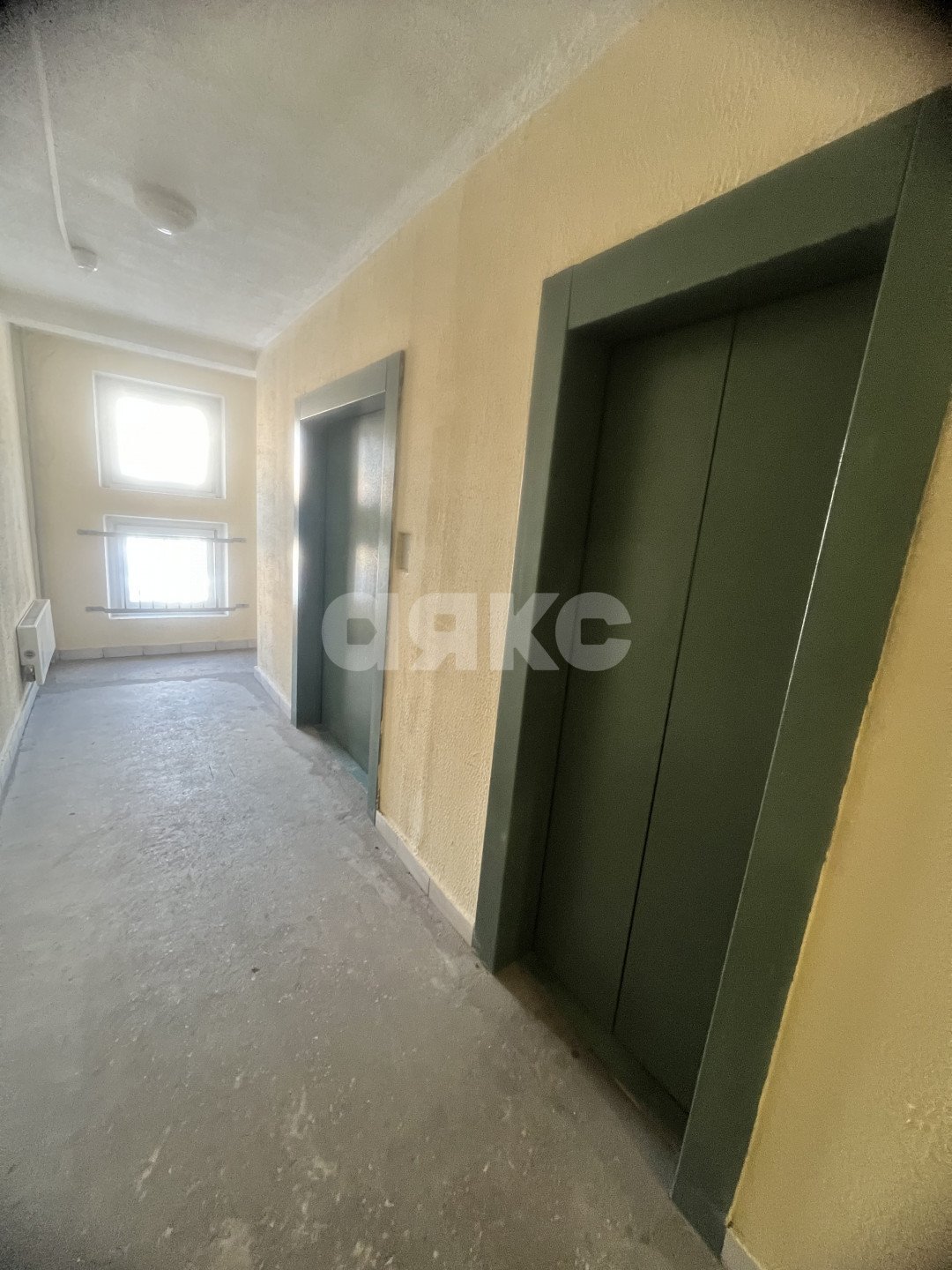 Фото №19: 1-комнатная квартира 42 м² - Люберцы, Красная Горка, пр-кт Гагарина, 8/7