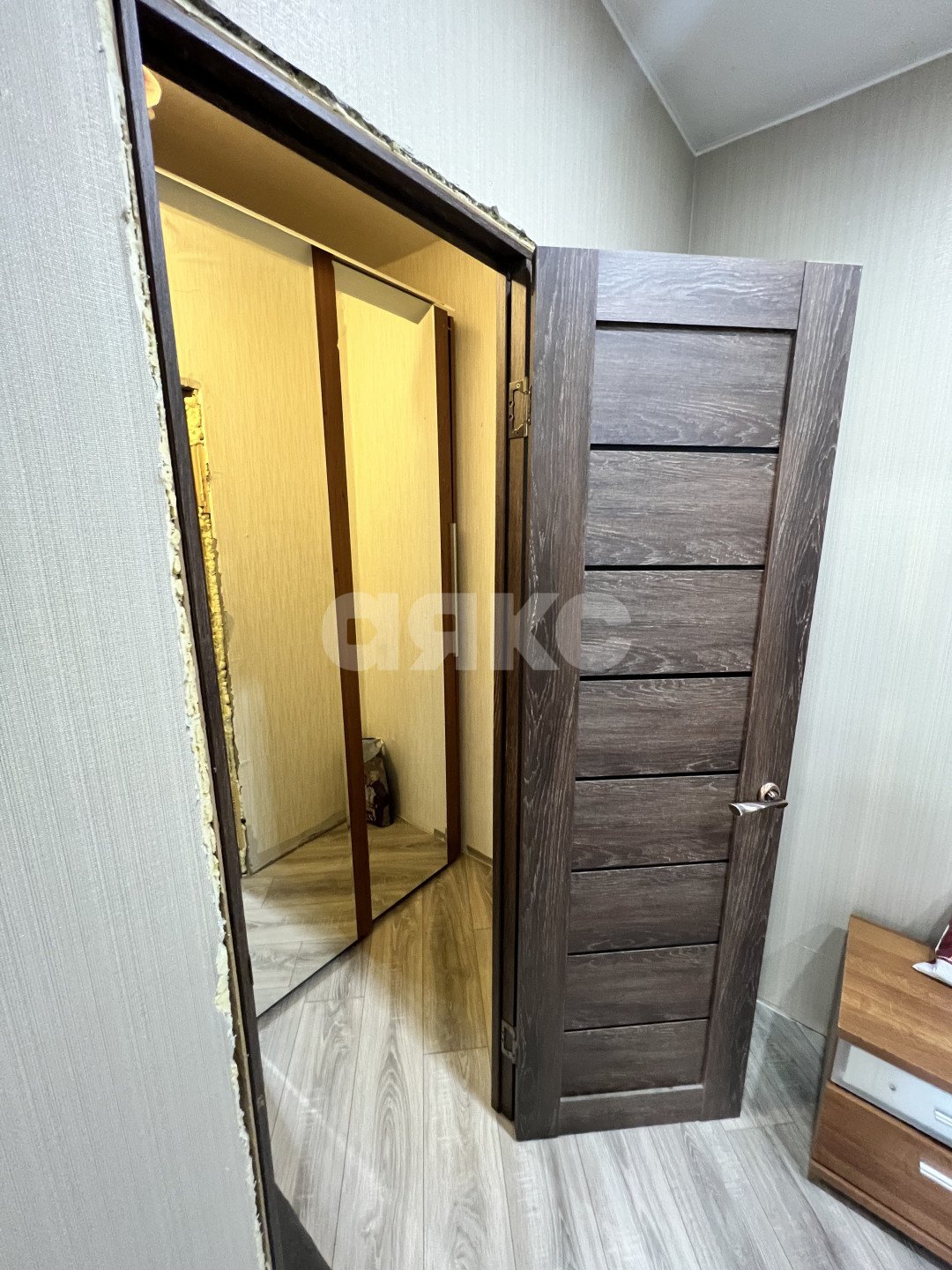 Фото №15: 1-комнатная квартира 42 м² - Люберцы, Красная Горка, пр-кт Гагарина, 8/7