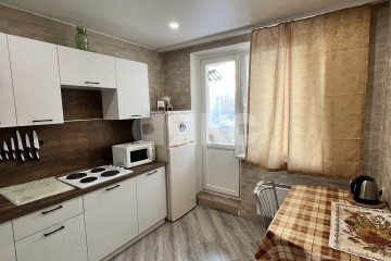 Фото №1: 1-комнатная квартира 42 м² - Люберцы, мкр. Красная Горка, пр-кт Гагарина, 8/7