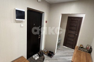 Фото №4: 1-комнатная квартира 42 м² - Люберцы, мкр. Красная Горка, пр-кт Гагарина, 8/7