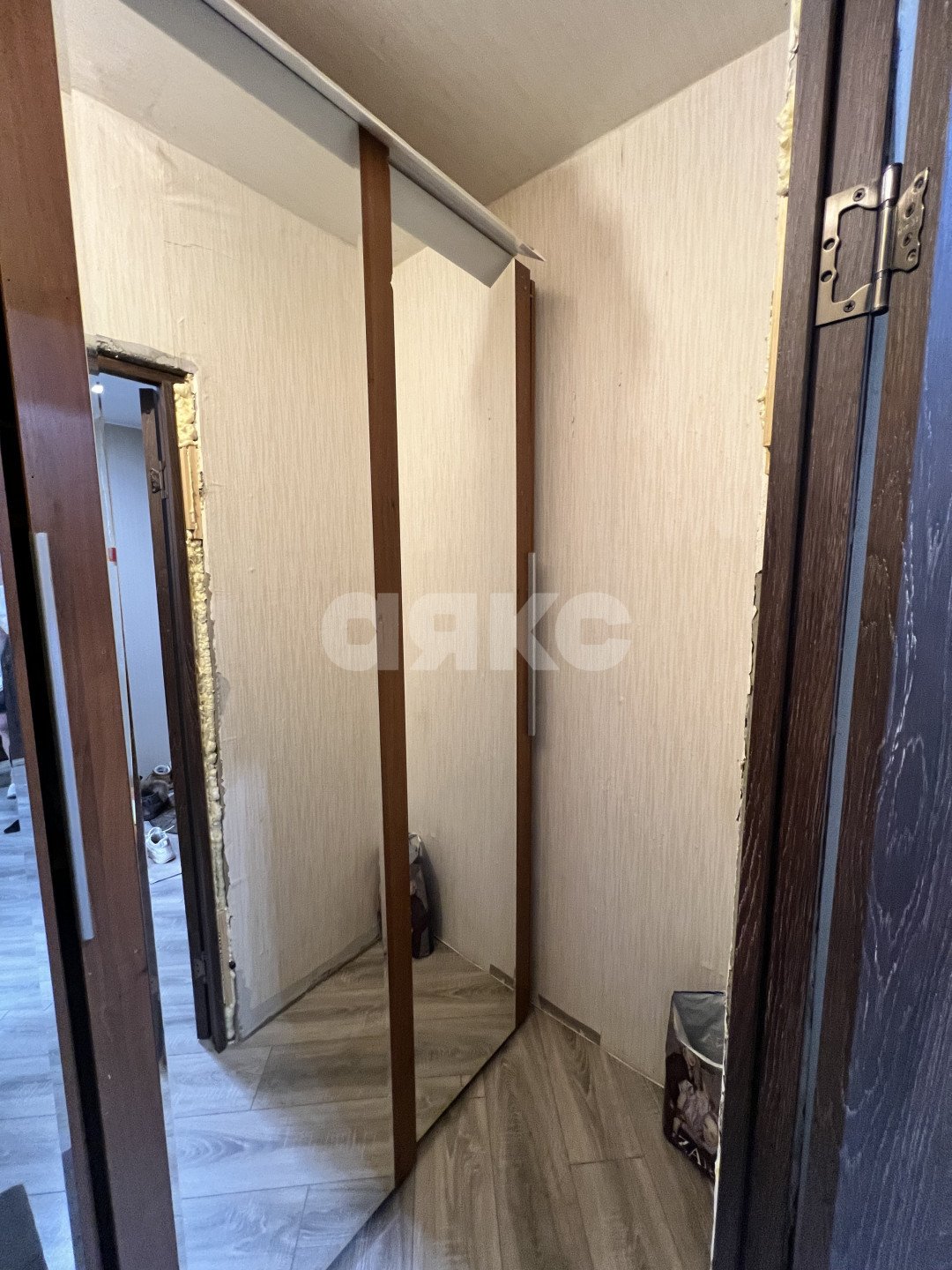 Фото №16: 1-комнатная квартира 42 м² - Люберцы, Красная Горка, пр-кт Гагарина, 8/7