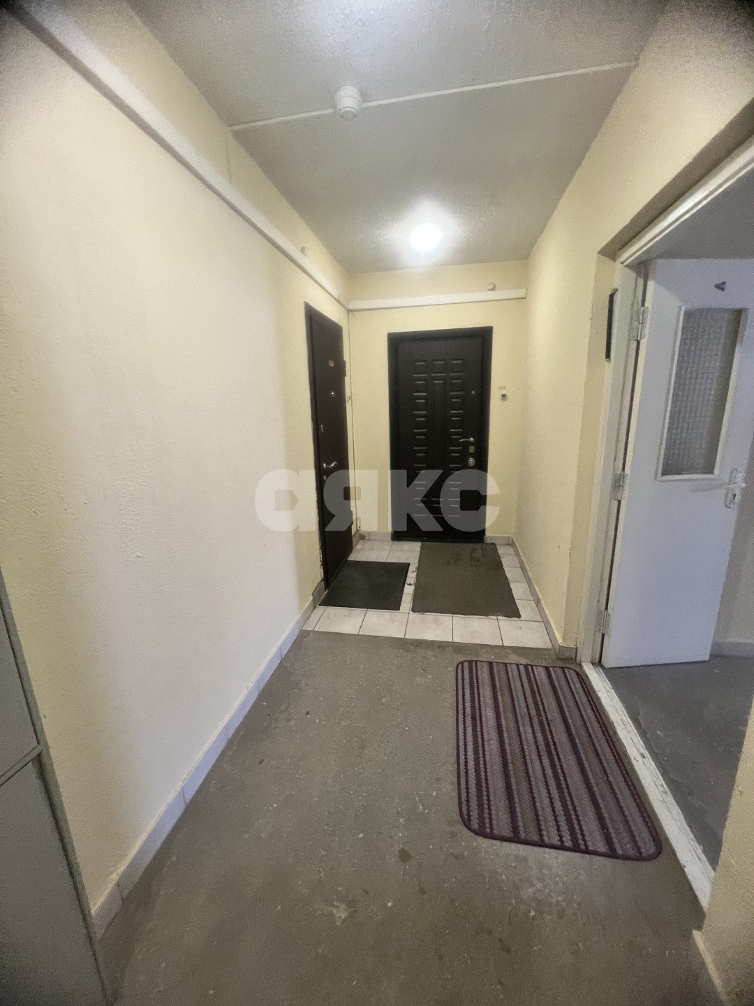 Фото №18: 1-комнатная квартира 42 м² - Люберцы, Красная Горка, пр-кт Гагарина, 8/7