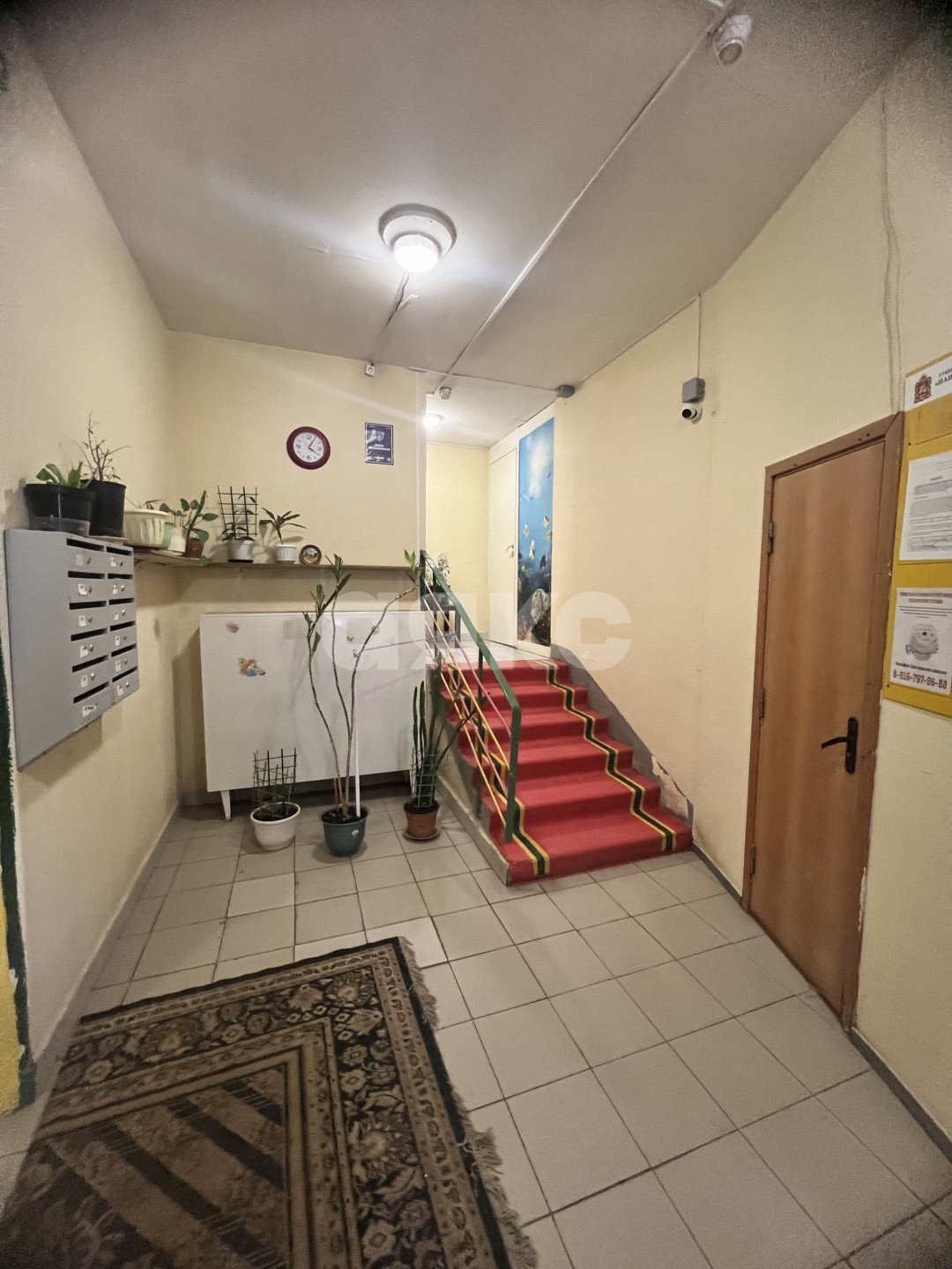 Фото №22: 1-комнатная квартира 42 м² - Люберцы, Красная Горка, пр-кт Гагарина, 8/7