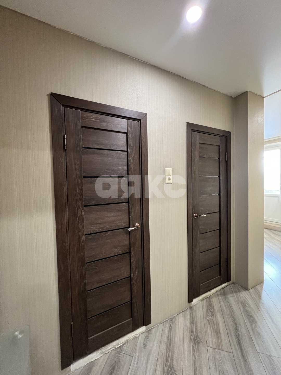 Фото №11: 1-комнатная квартира 42 м² - Люберцы, Красная Горка, пр-кт Гагарина, 8/7