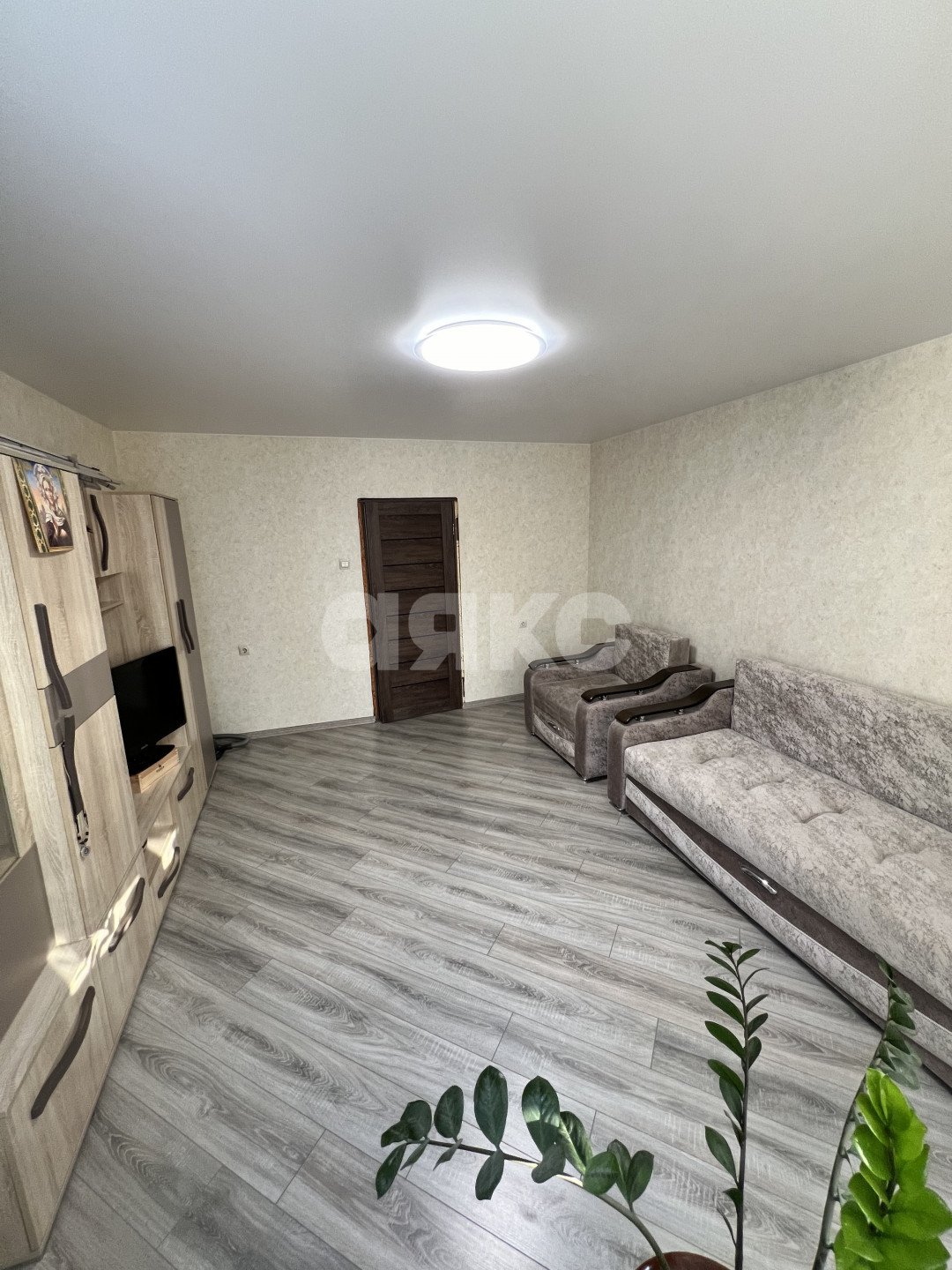 Фото №9: 1-комнатная квартира 42 м² - Люберцы, Красная Горка, пр-кт Гагарина, 8/7