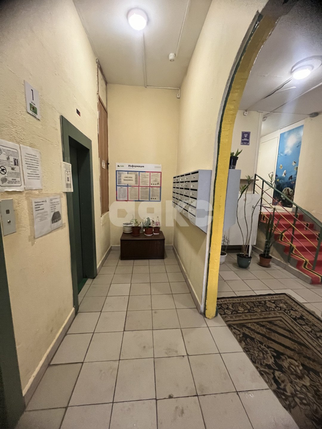 Фото №21: 1-комнатная квартира 42 м² - Люберцы, Красная Горка, пр-кт Гагарина, 8/7