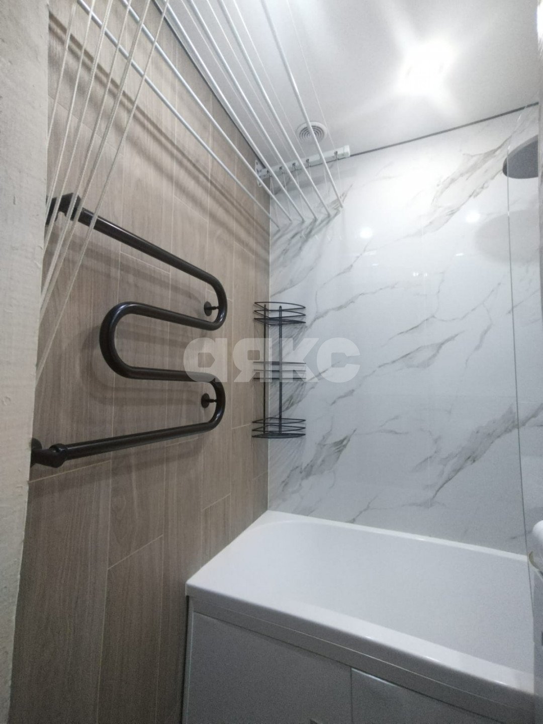 Фото №13: 4-комнатная квартира <span class="whitespace-nowrap">83 м²</span>, <span class="whitespace-nowrap">1/9 эт.</span> - Волгоград, р. Краснооктябрьский, ул. Маршала Ерёменко, 108