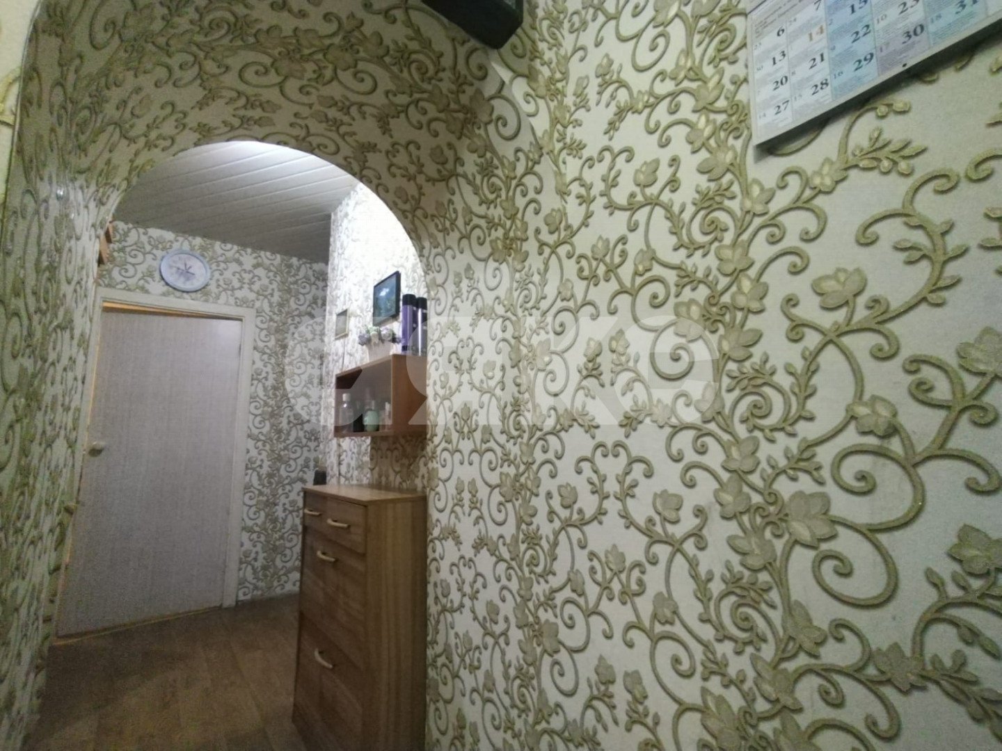 Фото №18: 4-комнатная квартира <span class="whitespace-nowrap">83 м²</span>, <span class="whitespace-nowrap">1/9 эт.</span> - Волгоград, р. Краснооктябрьский, ул. Маршала Ерёменко, 108