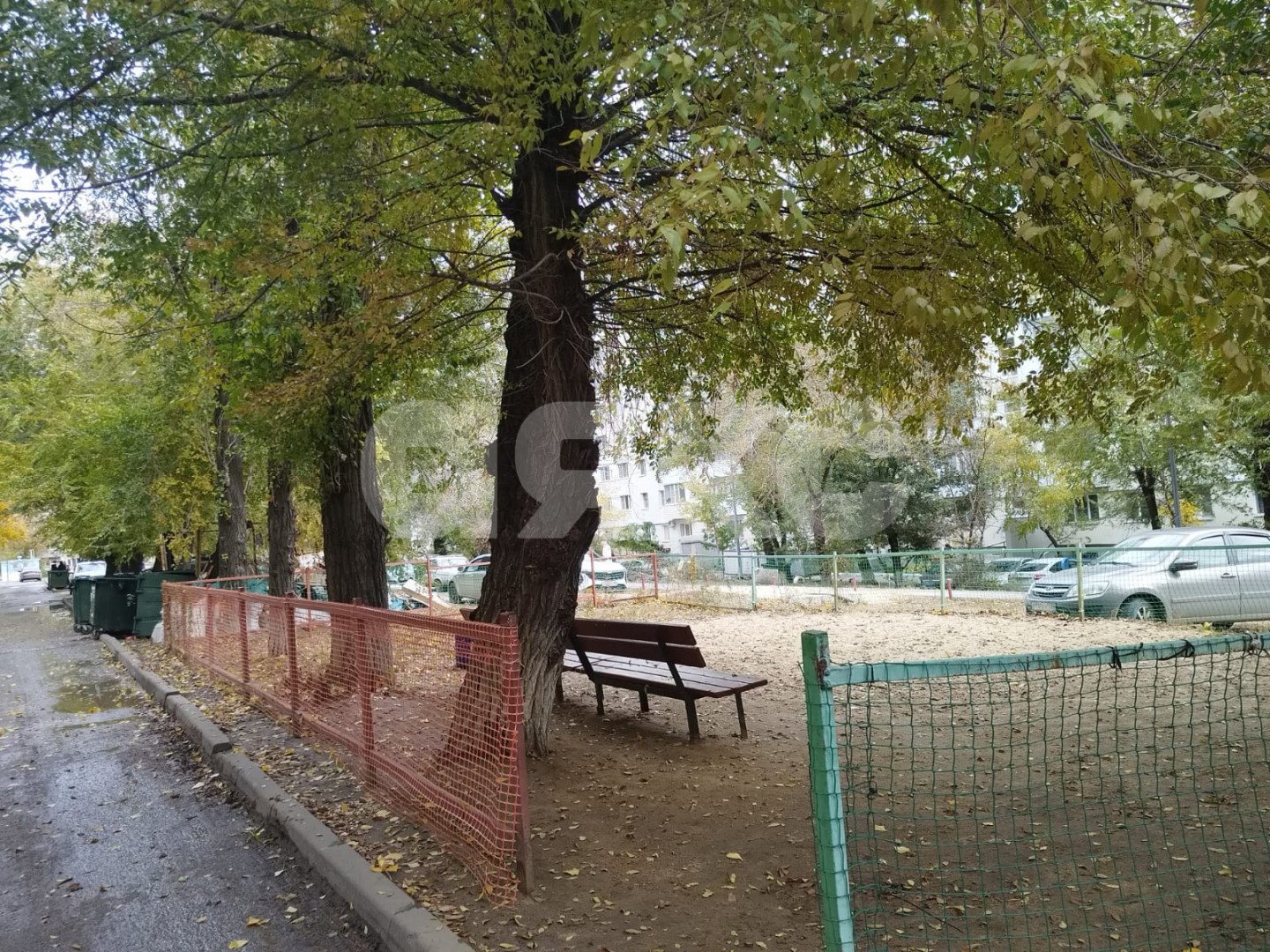 Фото №20: 4-комнатная квартира <span class="whitespace-nowrap">83 м²</span>, <span class="whitespace-nowrap">1/9 эт.</span> - Волгоград, р. Краснооктябрьский, ул. Маршала Ерёменко, 108