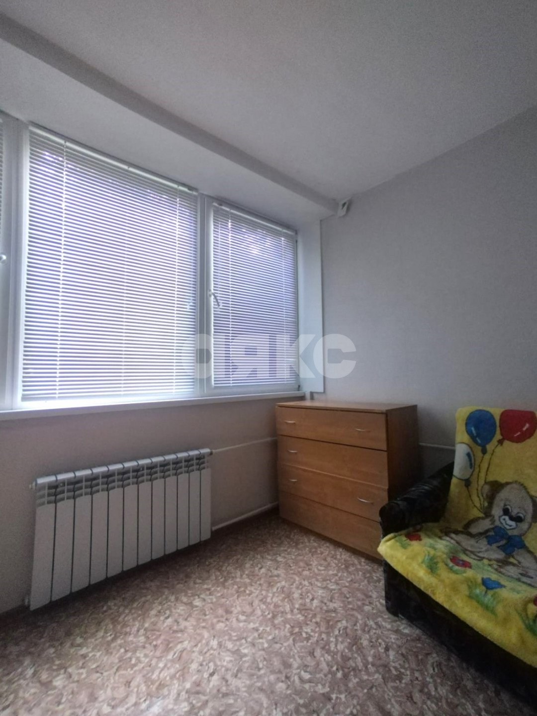 Фото №16: 4-комнатная квартира <span class="whitespace-nowrap">83 м²</span>, <span class="whitespace-nowrap">1/9 эт.</span> - Волгоград, р. Краснооктябрьский, ул. Маршала Ерёменко, 108