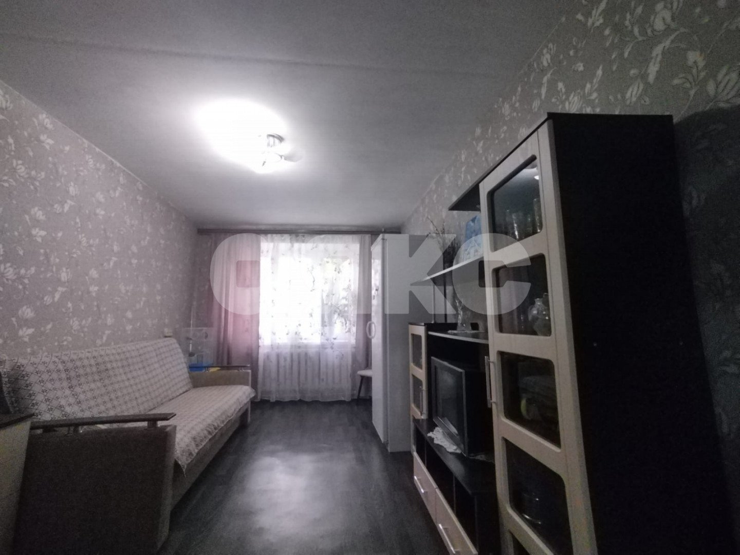 Фото №10: 4-комнатная квартира <span class="whitespace-nowrap">83 м²</span>, <span class="whitespace-nowrap">1/9 эт.</span> - Волгоград, р. Краснооктябрьский, ул. Маршала Ерёменко, 108