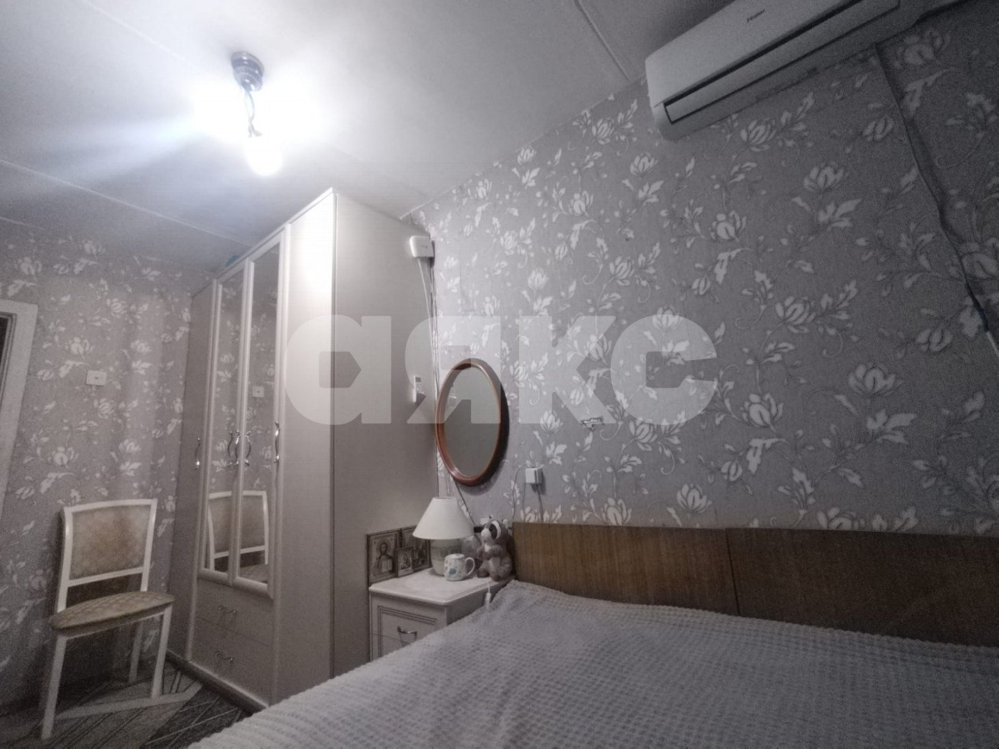 Фото №9: 4-комнатная квартира <span class="whitespace-nowrap">83 м²</span>, <span class="whitespace-nowrap">1/9 эт.</span> - Волгоград, р. Краснооктябрьский, ул. Маршала Ерёменко, 108