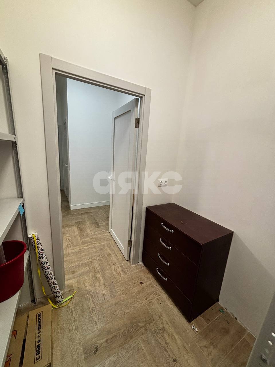 Фото №11: Коммерция 110 м² - Волгоград, Центральный, ул. Глазкова, 23