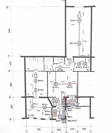 Фото №32: Коммерция 110 м² - Волгоград, Центральный, ул. Глазкова, 23