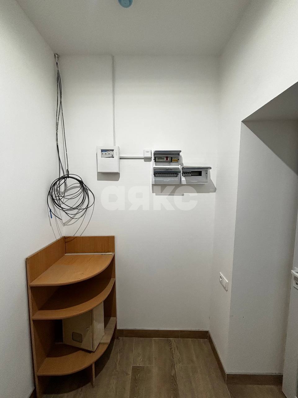 Фото №28: Коммерция 110 м² - Волгоград, Центральный, ул. Глазкова, 23