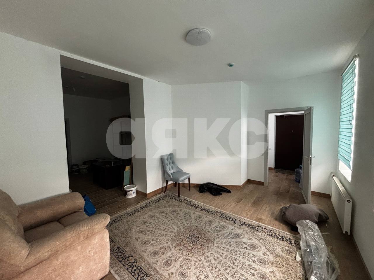 Фото №4: Коммерция 110 м² - Волгоград, Центральный, ул. Глазкова, 23