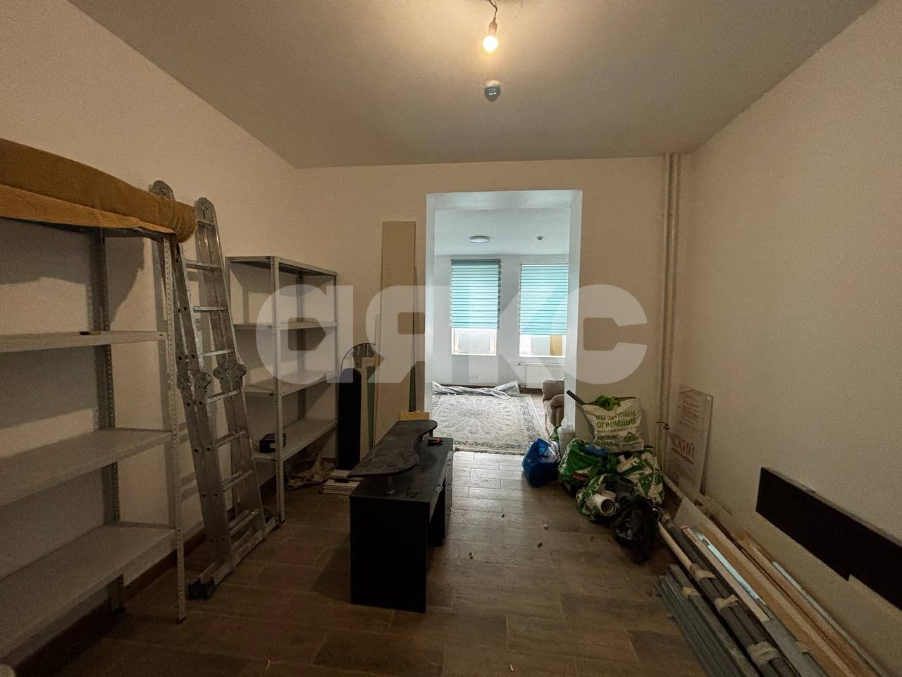 Фото №19: Коммерция 110 м² - Волгоград, Центральный, ул. Глазкова, 23