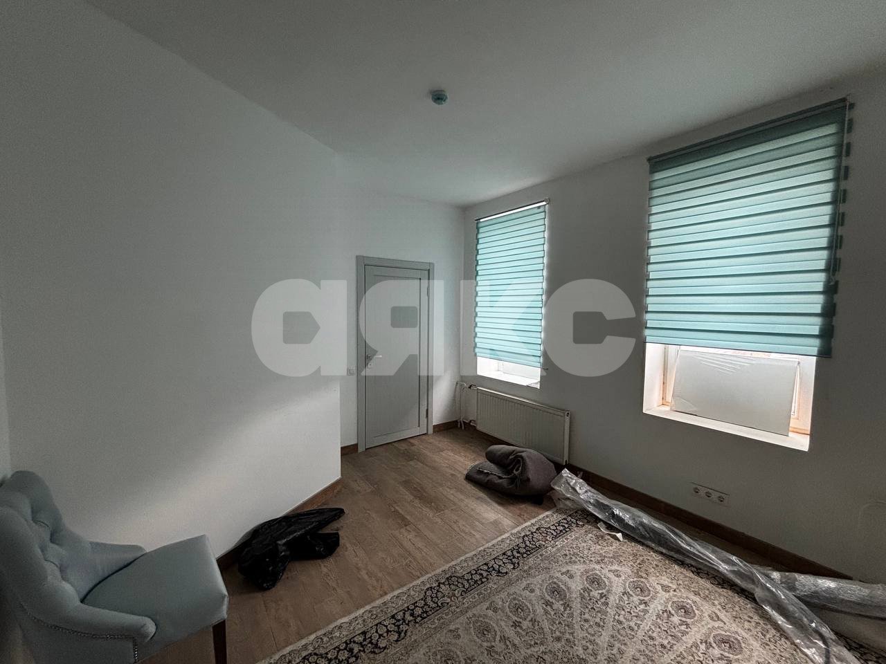 Фото №7: Коммерция 110 м² - Волгоград, Центральный, ул. Глазкова, 23