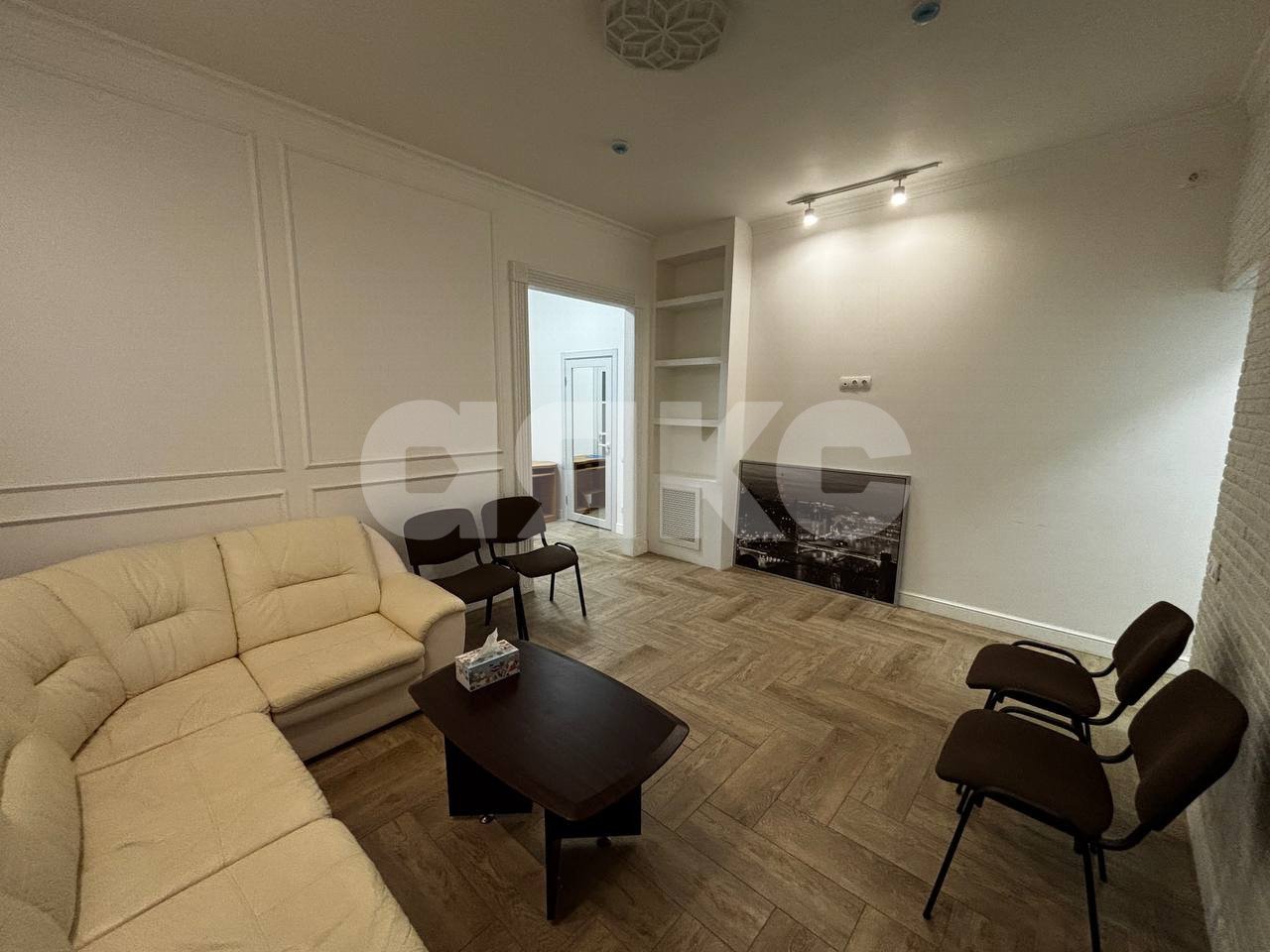 Фото №1: Коммерция 110 м² - Волгоград, Центральный, ул. Глазкова, 23