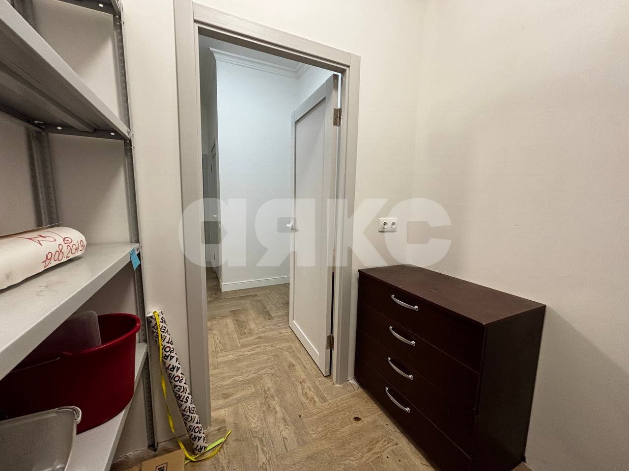 Фото №12: Коммерция 110 м² - Волгоград, Центральный, ул. Глазкова, 23