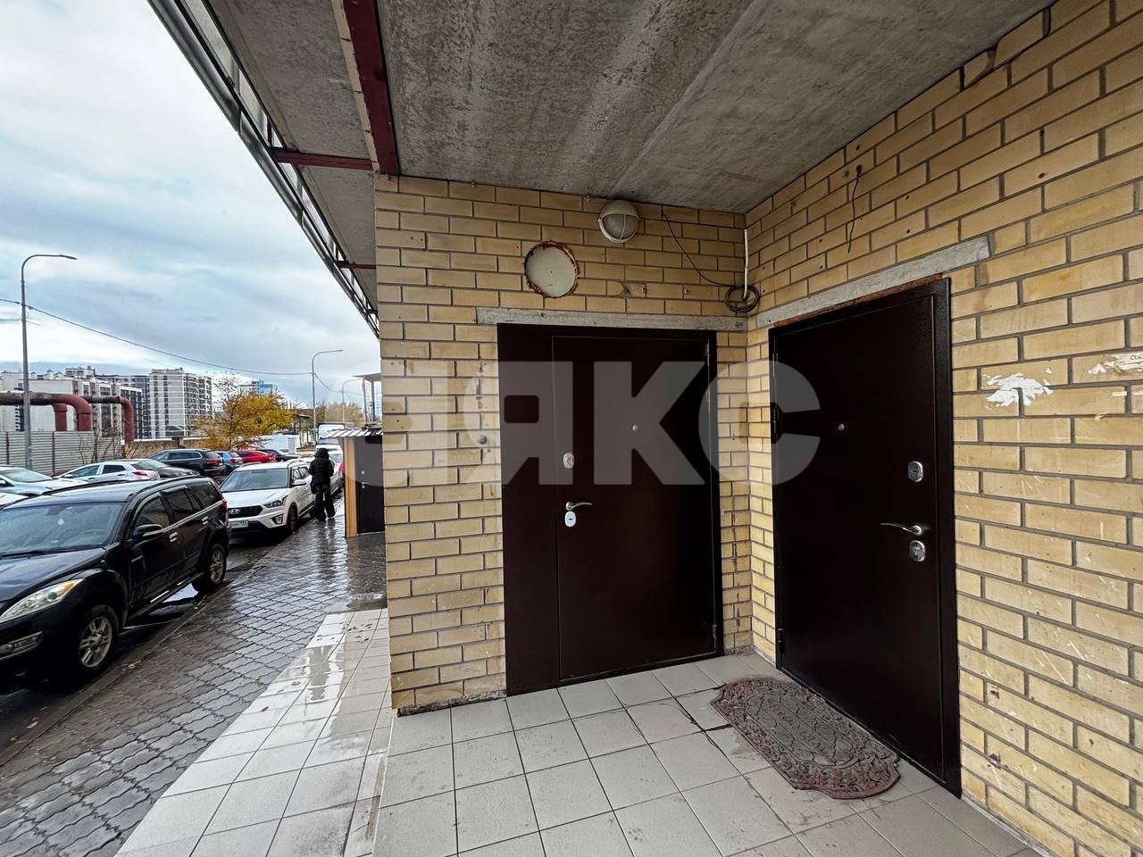 Фото №29: Коммерция 110 м² - Волгоград, Центральный, ул. Глазкова, 23