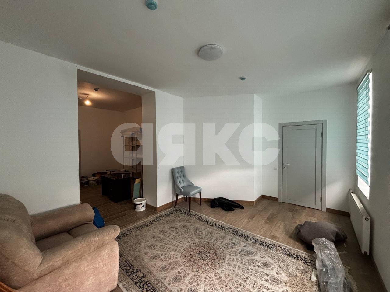 Фото №3: Коммерция 110 м² - Волгоград, Центральный, ул. Глазкова, 23