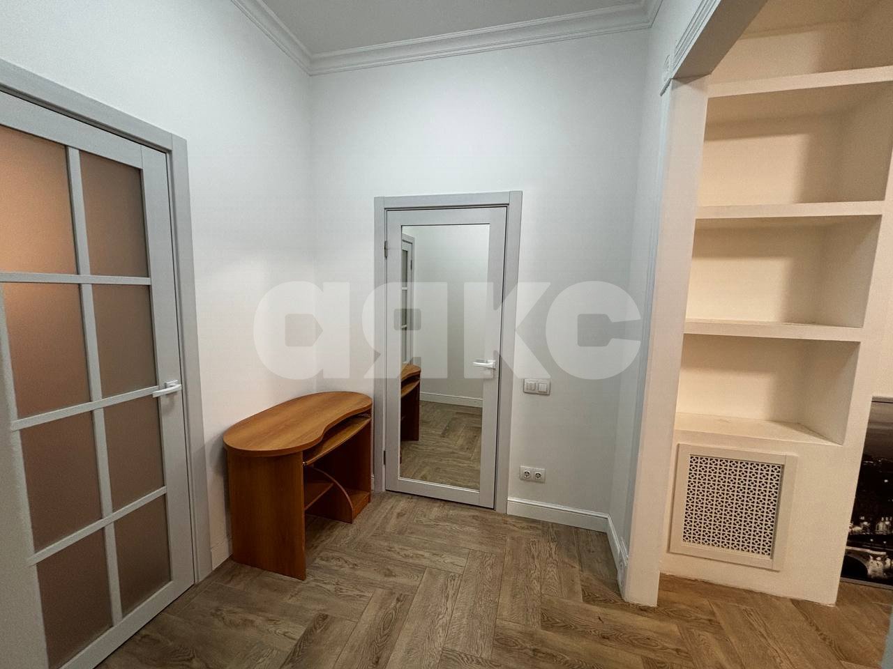 Фото №22: Коммерция 110 м² - Волгоград, Центральный, ул. Глазкова, 23