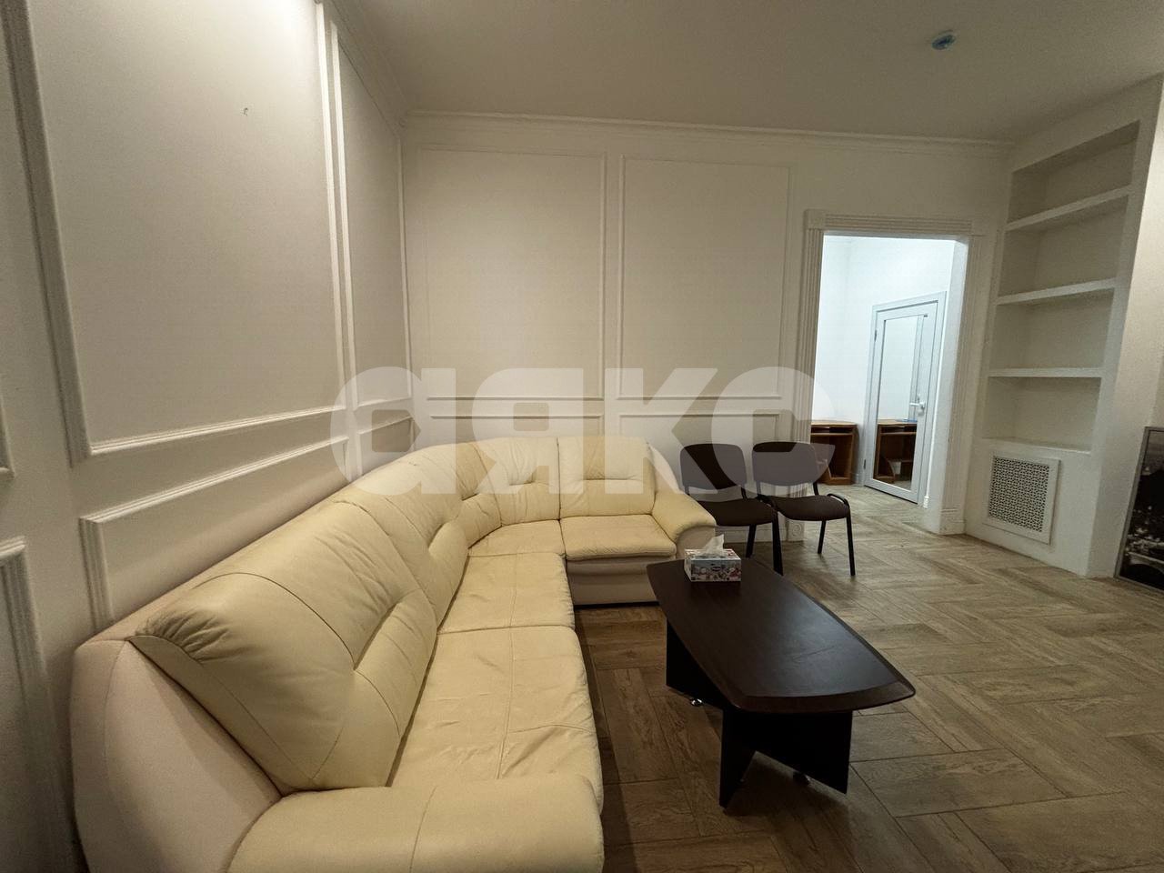 Фото №2: Коммерция 110 м² - Волгоград, Центральный, ул. Глазкова, 23