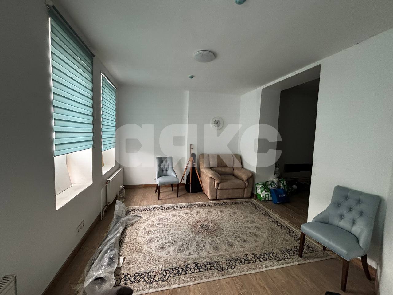 Фото №5: Коммерция 110 м² - Волгоград, Центральный, ул. Глазкова, 23