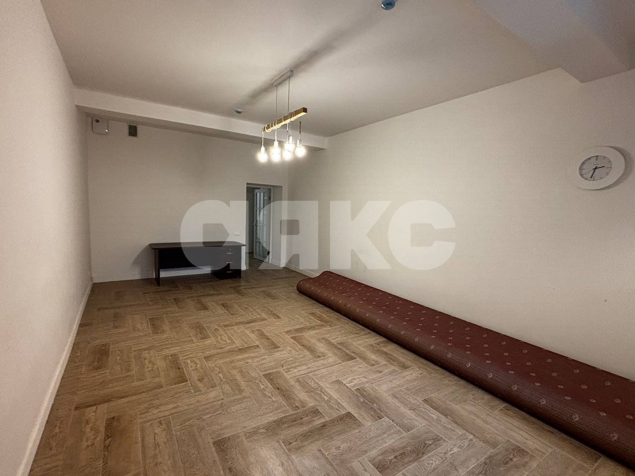 Фото №9: Коммерция 110 м² - Волгоград, Центральный, ул. Глазкова, 23