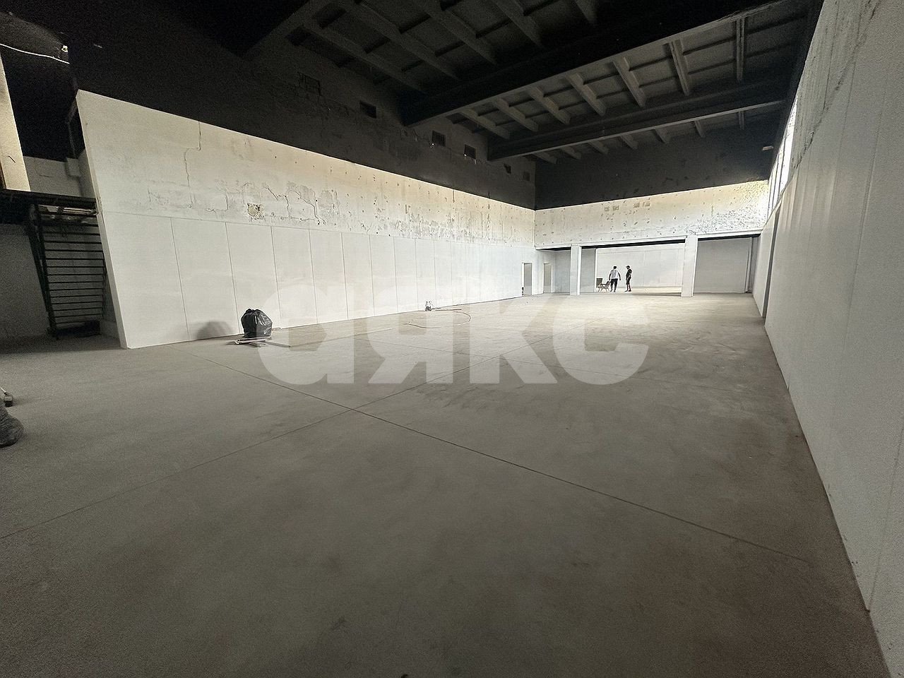 Фото №1: Коммерция 400 м² - Войково, ул. Ленина