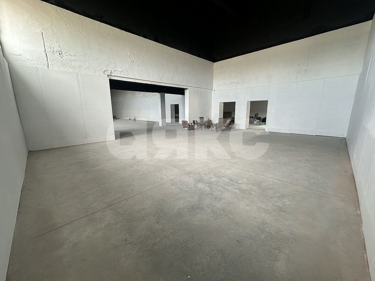 Фото №4: Коммерция 400 м² - Войково, ул. Ленина