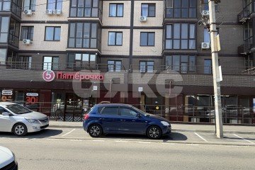 Фото №2: Коммерция 140 м² - Ростов-на-Дону, мкр. Новое Поселение, ул. 20-я, 49