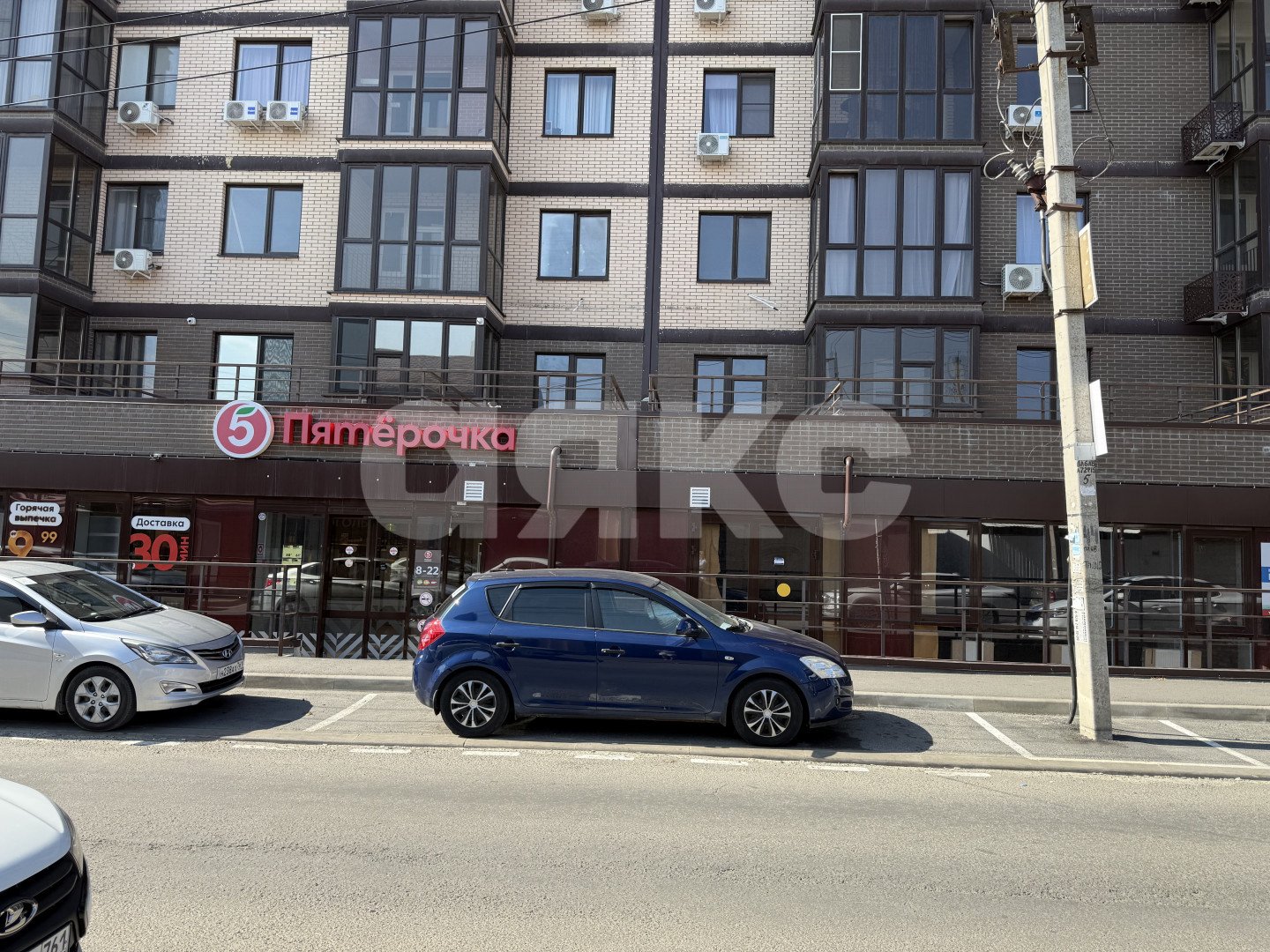 Фото №2: Коммерция 140 м² - Ростов-на-Дону, Новое Поселение, ул. 20-я, 49