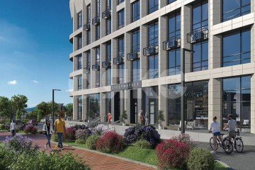 Фото №1: Коммерция 505 м² - Симферополь, р. Киевский, ул. Крымская, 2