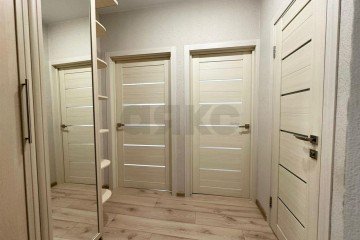 Фото №4: 1-комнатная квартира 41 м² - Краснодар, мкр. Комсомольский, ул. Уральская, 166/2