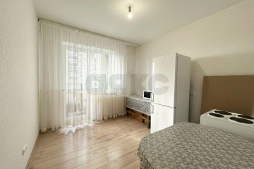 Фото №3: 1-комнатная квартира 41 м² - Краснодар, мкр. Комсомольский, ул. Уральская, 166/2