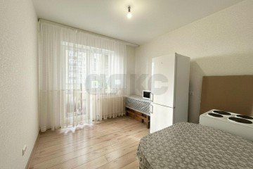 Фото №3: 1-комнатная квартира 41 м² - Краснодар, мкр. Комсомольский, ул. Уральская, 166/2