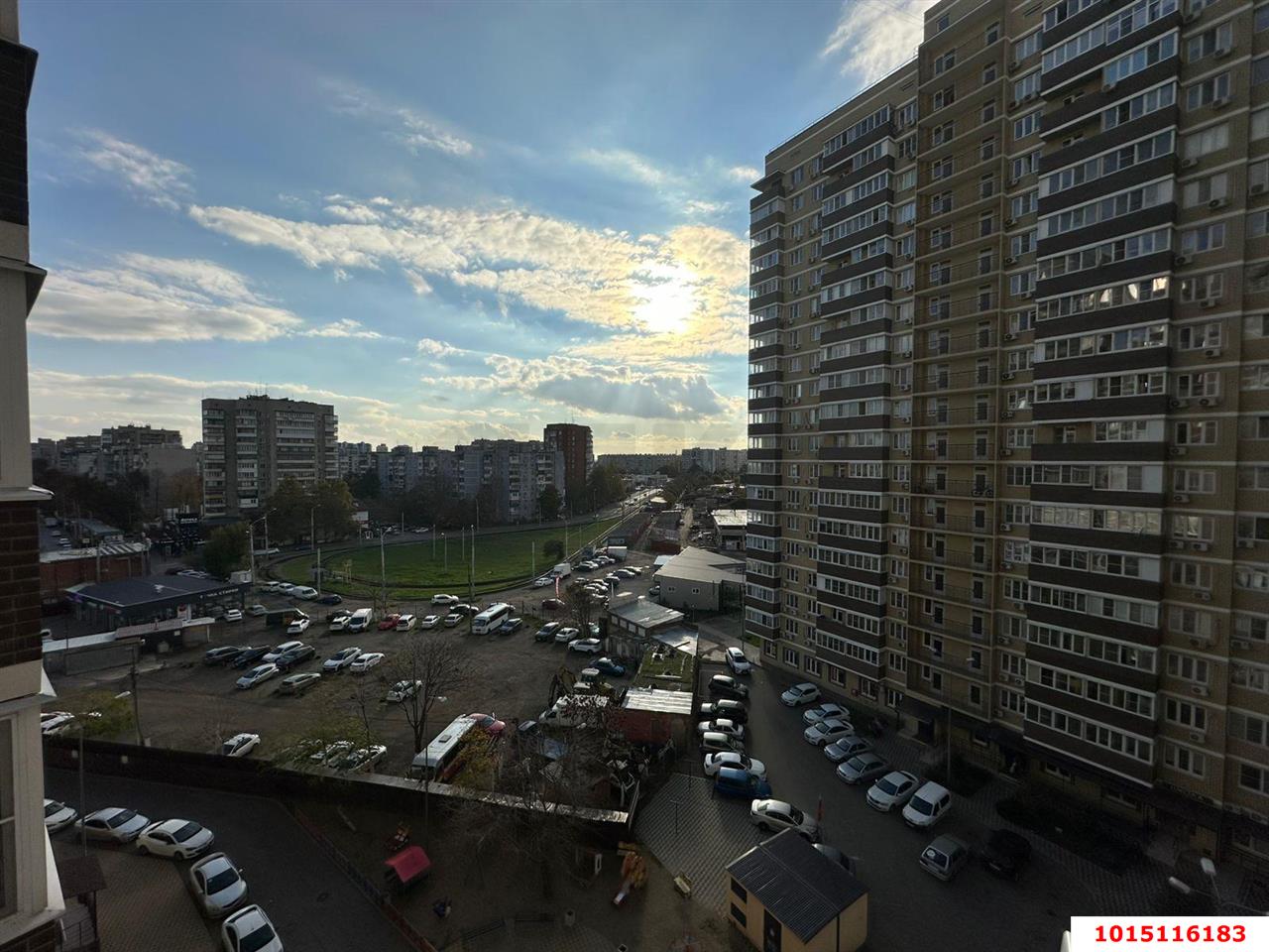 Фото №8: 1-комнатная квартира 41 м² - Краснодар, Комсомольский, ул. Уральская, 166/2