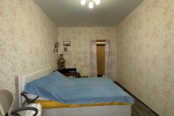 Фото №2: 1-комнатная квартира 38 м² - Краснодар, мкр. ЖК Оникс, ул. Российская, 267к3