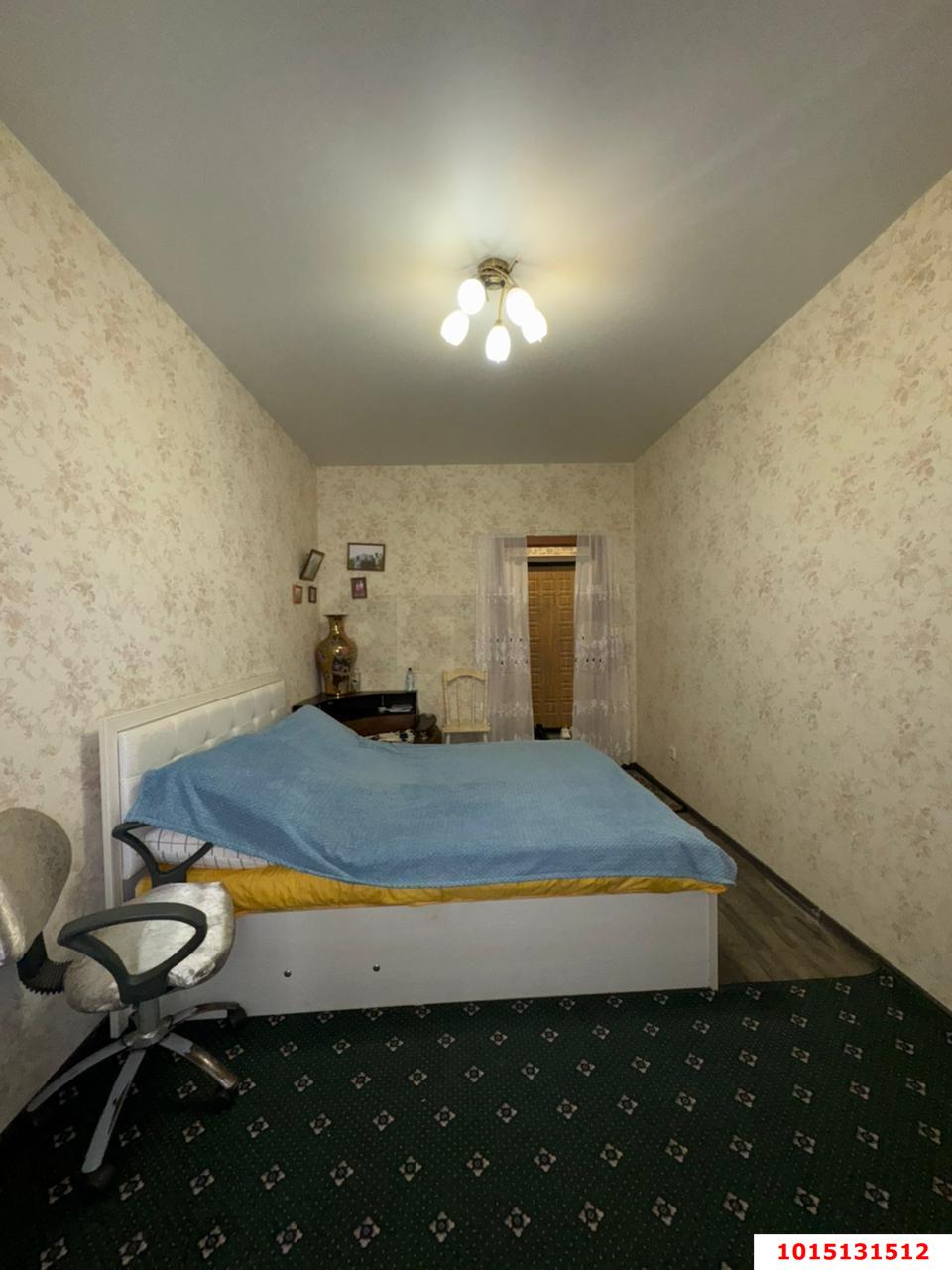 Фото №2: 1-комнатная квартира 38 м² - Краснодар, ЖК Оникс, ул. Российская, 267к3