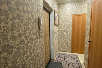 Фото №5: 1-комнатная квартира 32 м² - Краснодар, мкр. ЖК Оникс, ул. Российская, 267к3