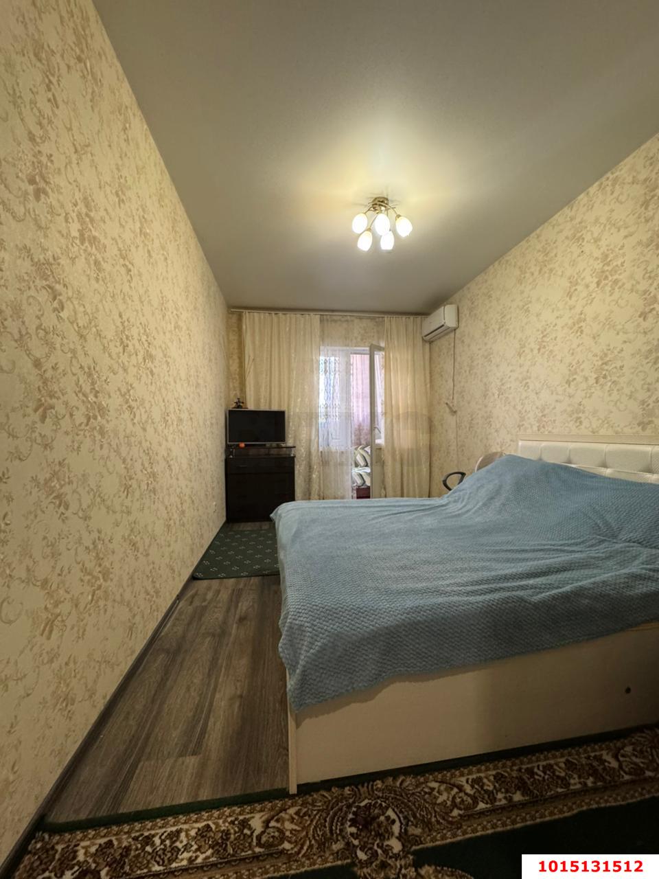 Фото №1: 1-комнатная квартира 38 м² - Краснодар, ЖК Оникс, ул. Российская, 267к3