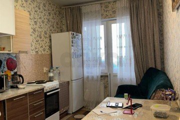 Фото №3: 1-комнатная квартира 32 м² - Краснодар, мкр. ЖК Оникс, ул. Российская, 267к3