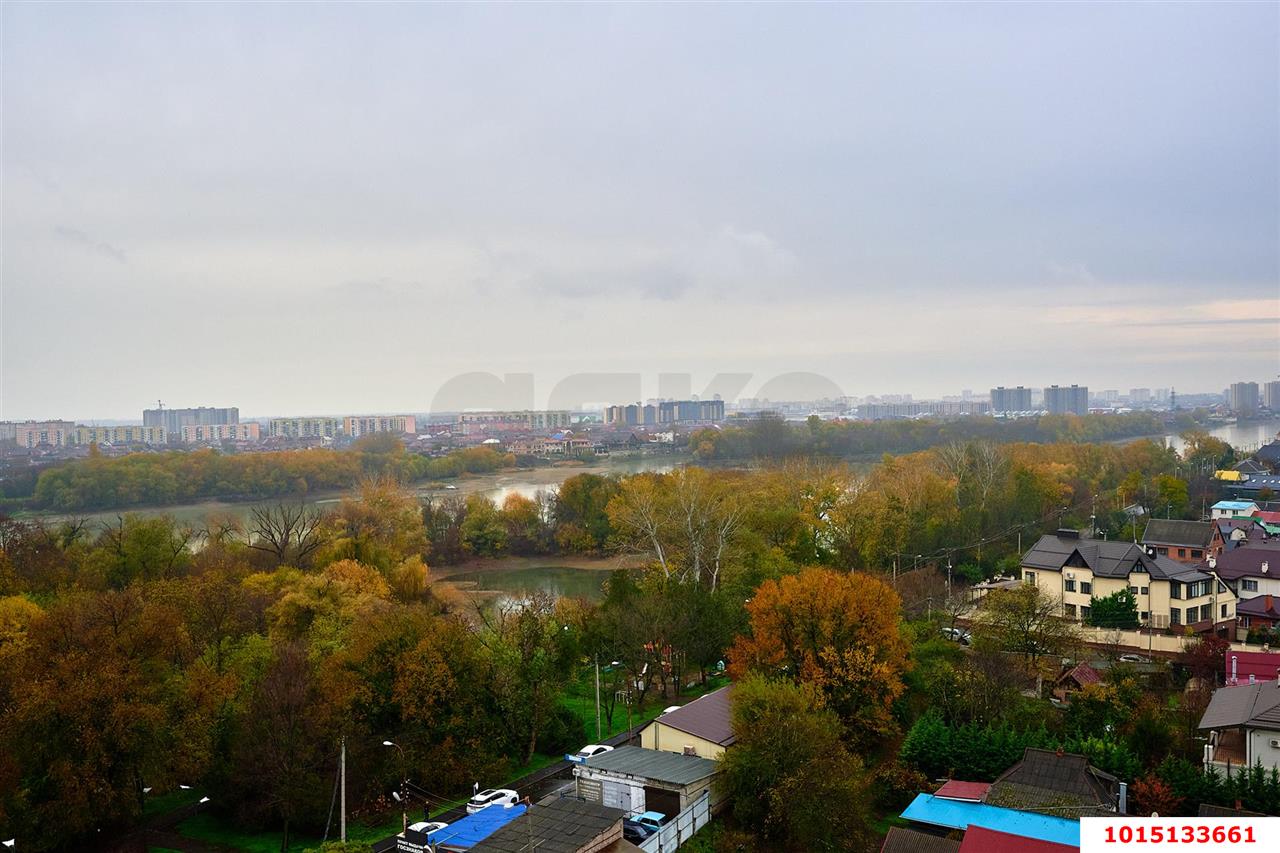 Фото №18: 2-комнатная квартира 74 м² - Краснодар, Центральный, ул. Береговая, 2к1