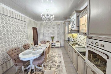 Фото №3: 2-комнатная квартира 74 м² - Краснодар, мкр. Центральный, ул. Береговая, 2к1