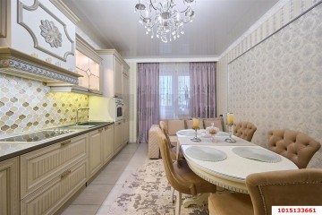 Фото №5: 2-комнатная квартира 74 м² - Краснодар, мкр. Центральный, ул. Береговая, 2к1