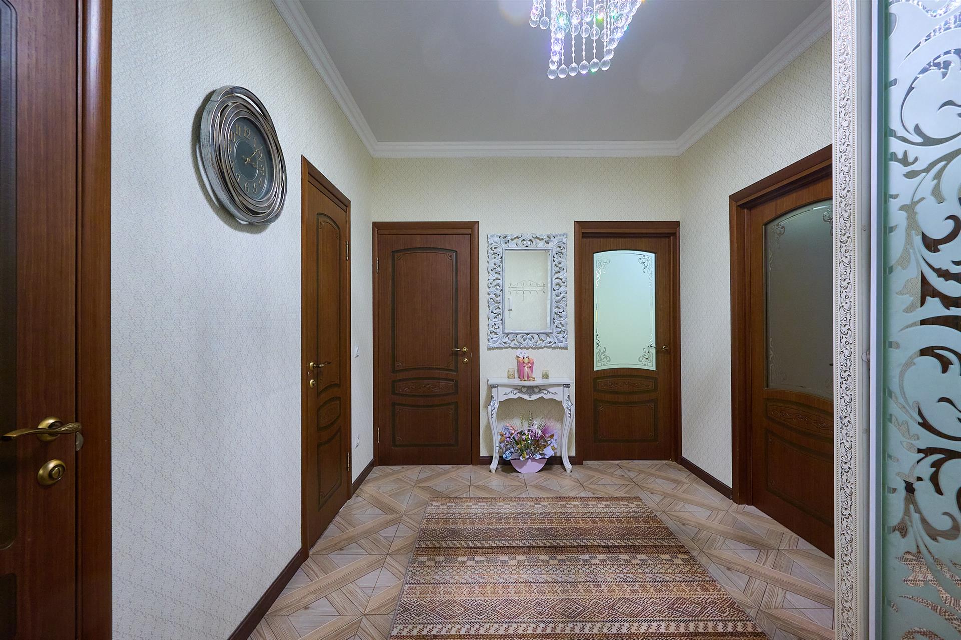 Фото №15: 2-комнатная квартира 74 м² - Краснодар, Западный внутригородской округ, Горогороды, ЖК Береговая-2, мкр. Центральный, ул. Береговая, 2к1